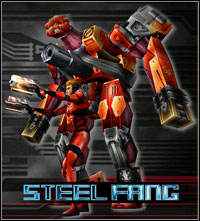 Steel Fang pobierz