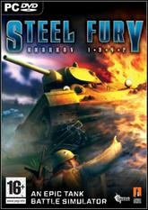 Steel Fury: Kharkov 1942 pobierz