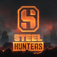 Steel Hunters pobierz