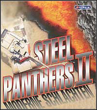 Steel Panthers 2: Modern Battles pobierz