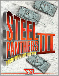 Steel Panthers 3: Brigade Command 1939-1999 pobierz