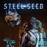 Steel Seed pobierz