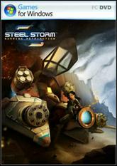 Steel Storm: Burning Retribution pobierz