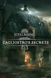 Steelrising: Cagliostro's Secrets pobierz