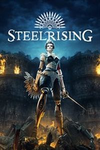 Steelrising pobierz