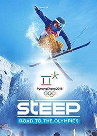 Steep: Road to the Olympics pobierz