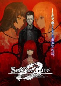 Steins;Gate 0 pobierz