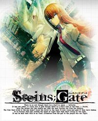 Steins;Gate pobierz