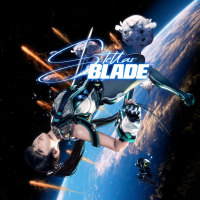 Stellar Blade pobierz