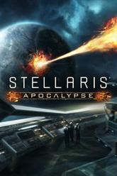 Stellaris: Apocalypse pobierz