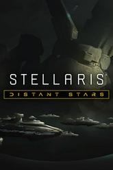 Stellaris: Distant Stars pobierz