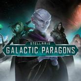 Stellaris: Galactic Paragons pobierz