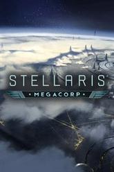 Stellaris: MegaCorp pobierz