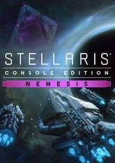 Stellaris: Nemesis pobierz