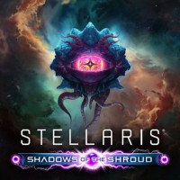 Stellaris: Shadows of the Shroud pobierz