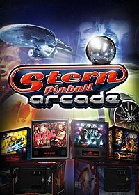 Stern Pinball Arcade pobierz