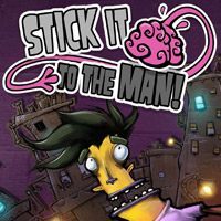 Stick It to The Man! pobierz