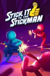 Stick It to the Stickman pobierz