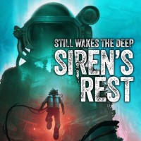 Still Wakes the Deep: Siren's Rest pobierz