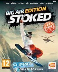 Stoked: Big Air Edition pobierz