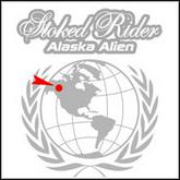 Stoked Rider: Alaska Alien pobierz