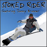 Stoked Rider featuring Tommy Brunner pobierz