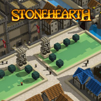 Stonehearth pobierz