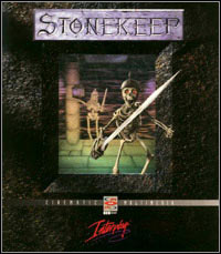 Stonekeep pobierz