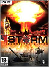 Storm Frontline Nation: III Wojna Światowa pobierz