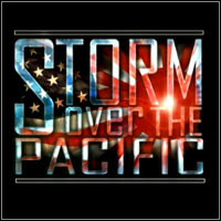 Storm over the Pacific pobierz