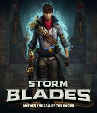Stormblades pobierz