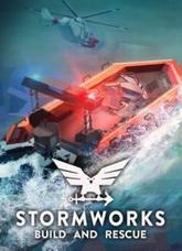 Stormworks: Build and Rescue pobierz