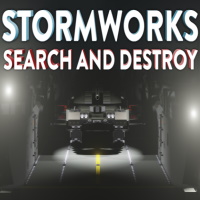 Stormworks: Search and Destroy pobierz