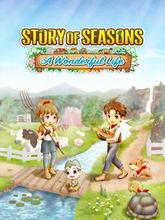 Story of Seasons: A Wonderful Life pobierz