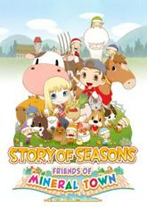 Story of Seasons: Friends of Mineral Town pobierz
