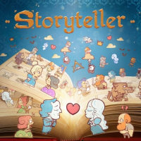Storyteller pobierz