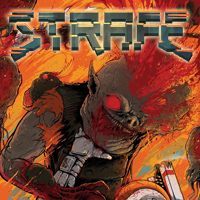 Strafe pobierz