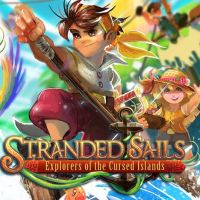 Stranded Sails: Explorers of the Cursed Islands pobierz
