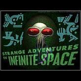 Strange Adventures in Infinite Space pobierz
