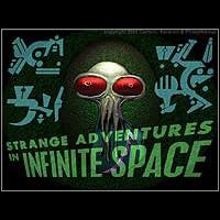 Strange Adventures in Infinite Space pobierz