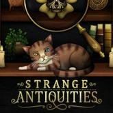 Strange Antiquities pobierz