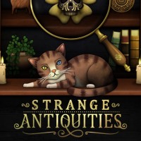 Strange Antiquities pobierz