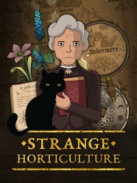Strange Horticulture pobierz