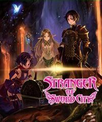 Stranger of Sword City pobierz