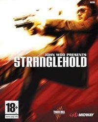 Stranglehold pobierz