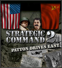 Strategic Command 2: Patton Drives East pobierz