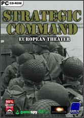 Strategic Command: European Theater pobierz