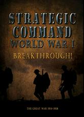 Strategic Command World War I: Breakthrough! pobierz