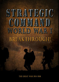 Strategic Command World War I: Breakthrough! pobierz