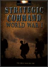 Strategic Command World War I: The Great War 1914-1918 pobierz